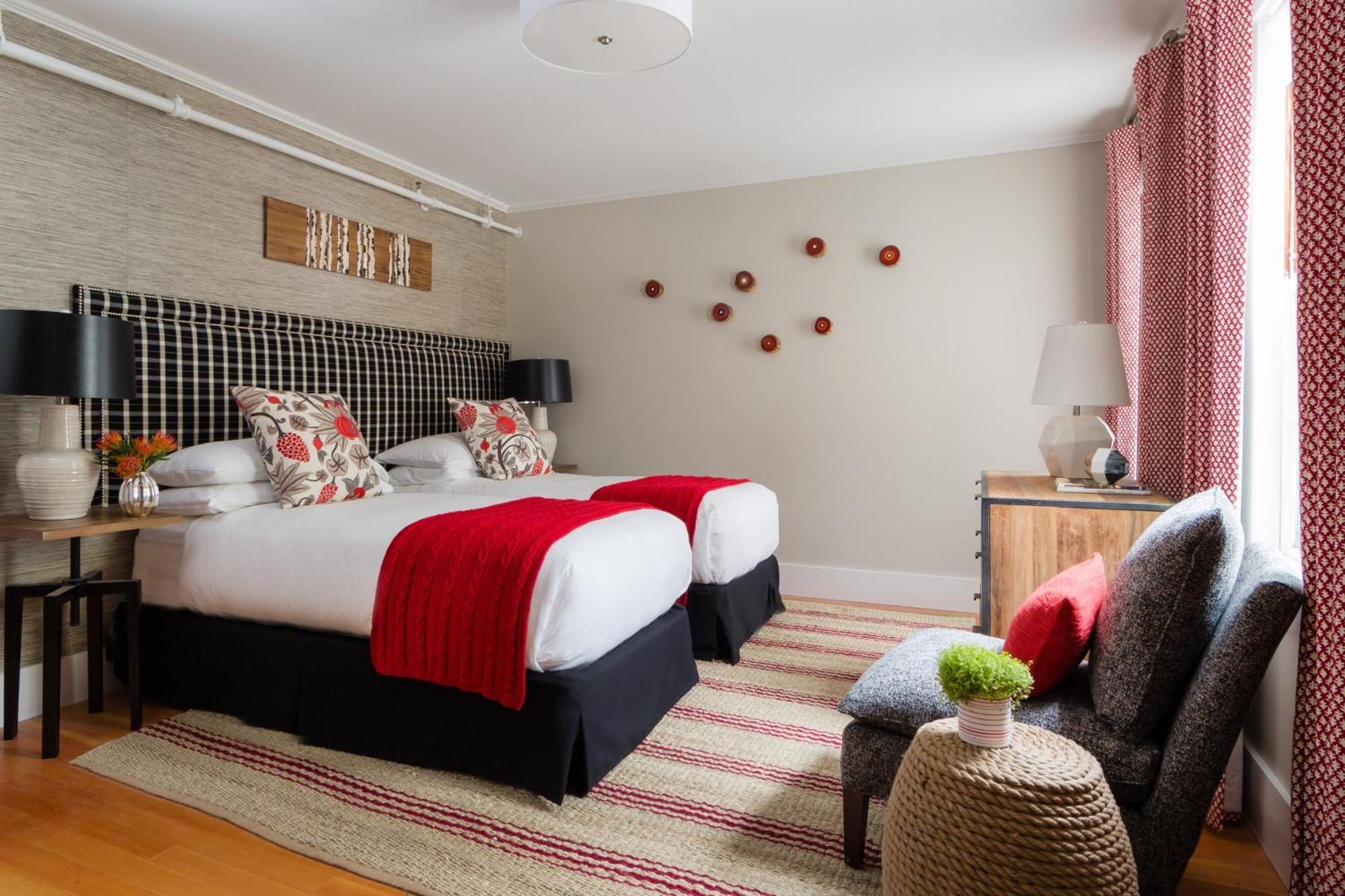 Whitehall Camden Bagian luar foto