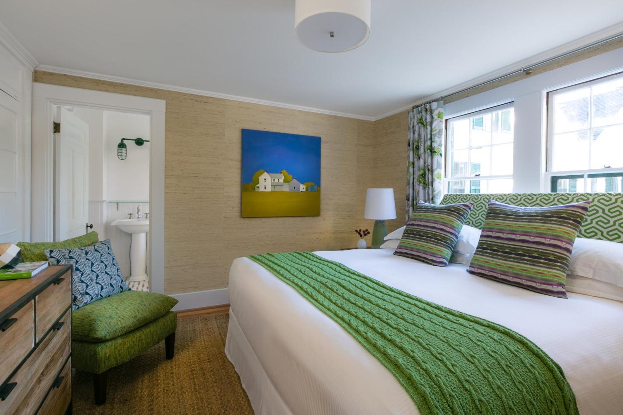 Whitehall Camden Bagian luar foto