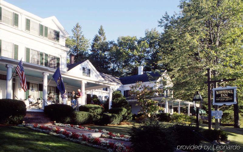 Whitehall Camden Bagian luar foto