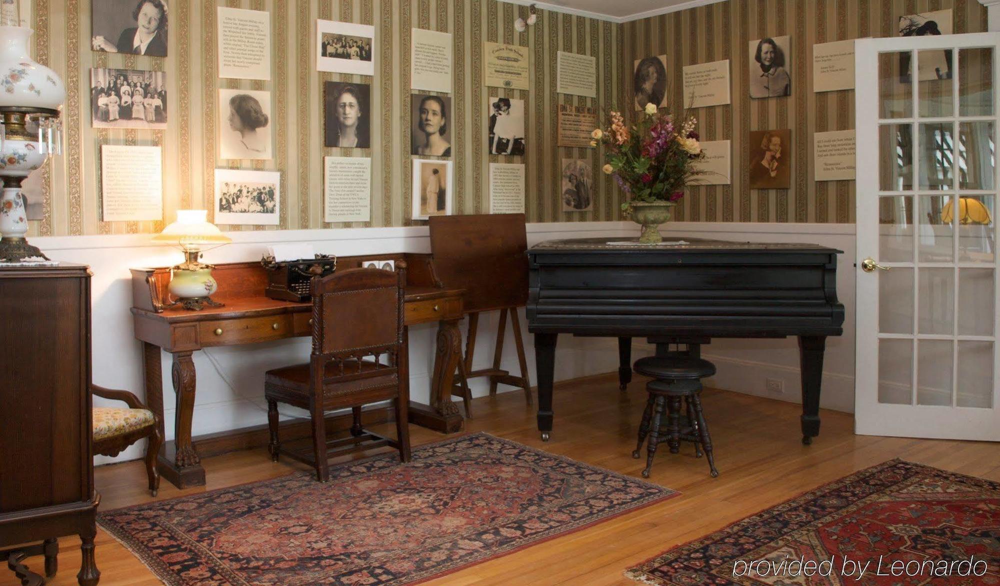 Whitehall Camden Interior foto