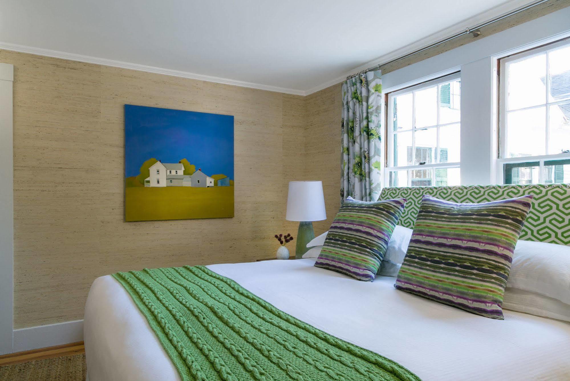 Whitehall Camden Bagian luar foto
