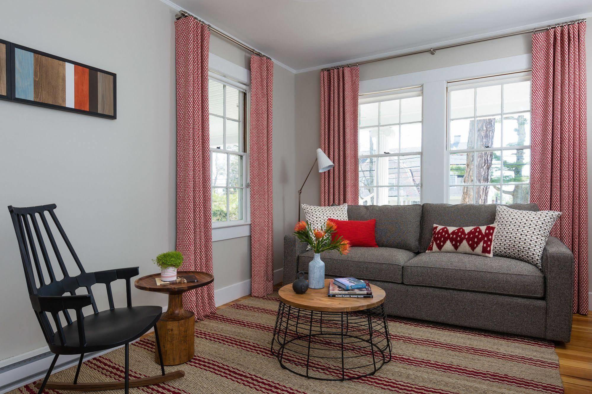 Whitehall Camden Bagian luar foto