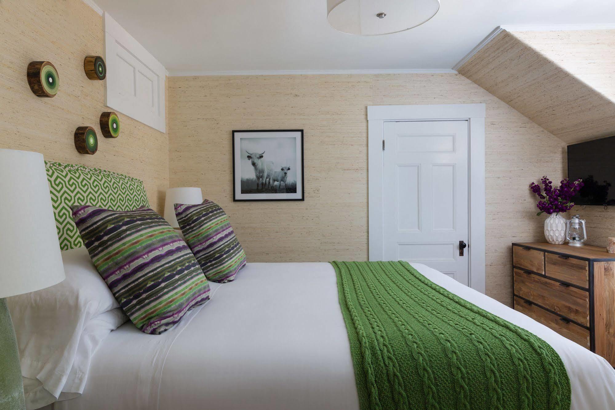 Whitehall Camden Bagian luar foto