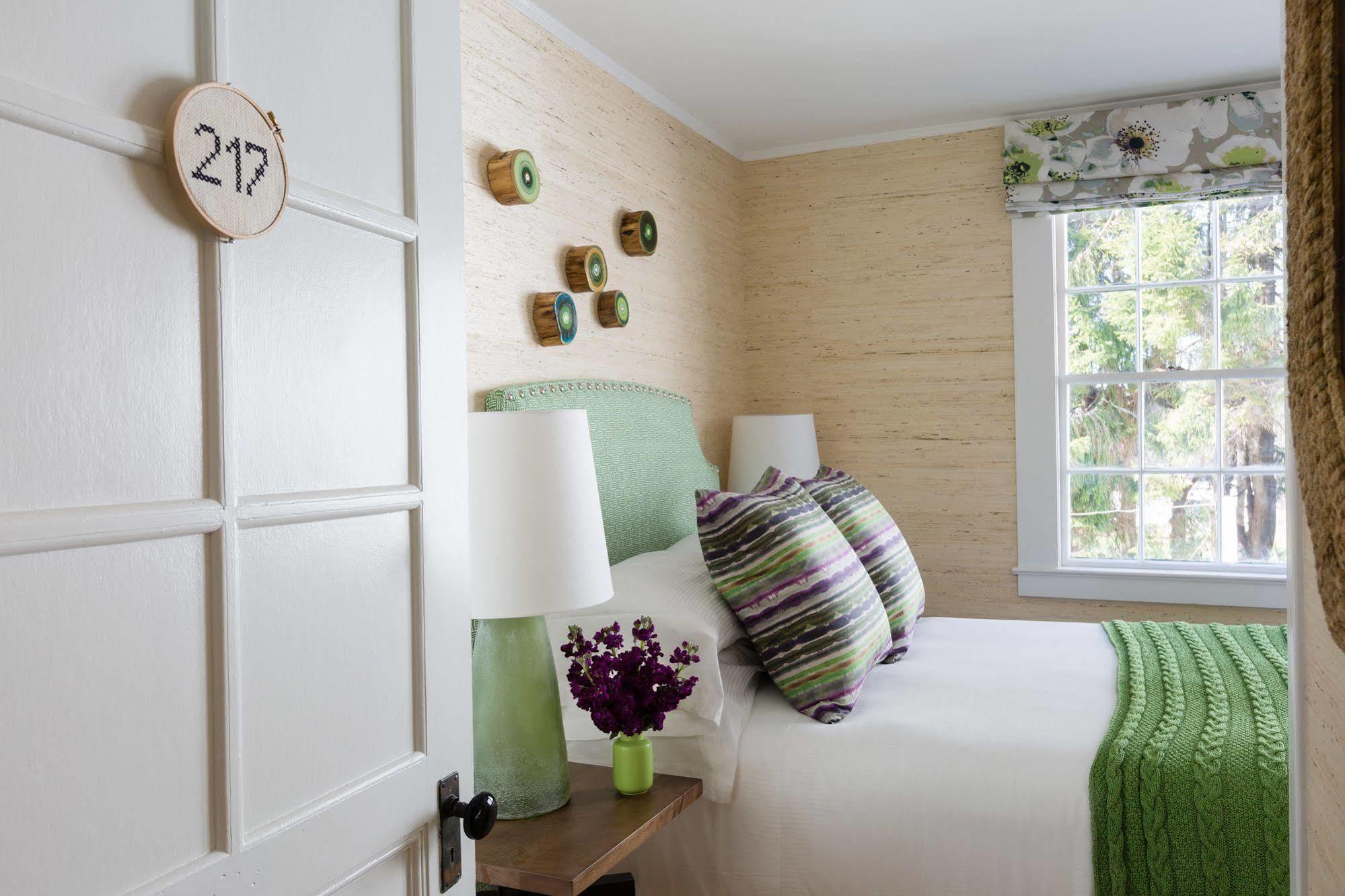 Whitehall Camden Bagian luar foto